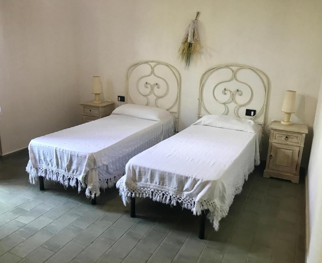 Casale San Giovanni Кура-Нуова Экстерьер фото