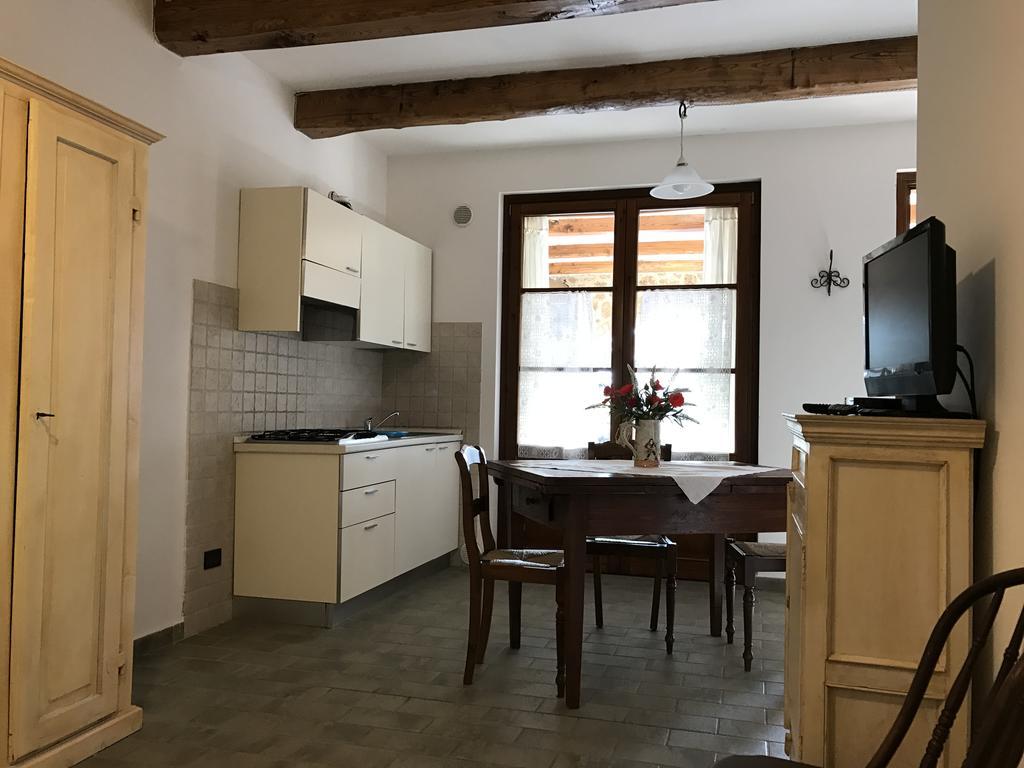 Casale San Giovanni Кура-Нуова Экстерьер фото