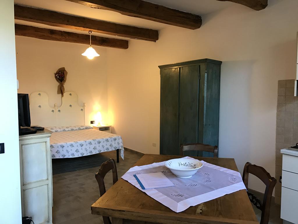 Casale San Giovanni Кура-Нуова Экстерьер фото