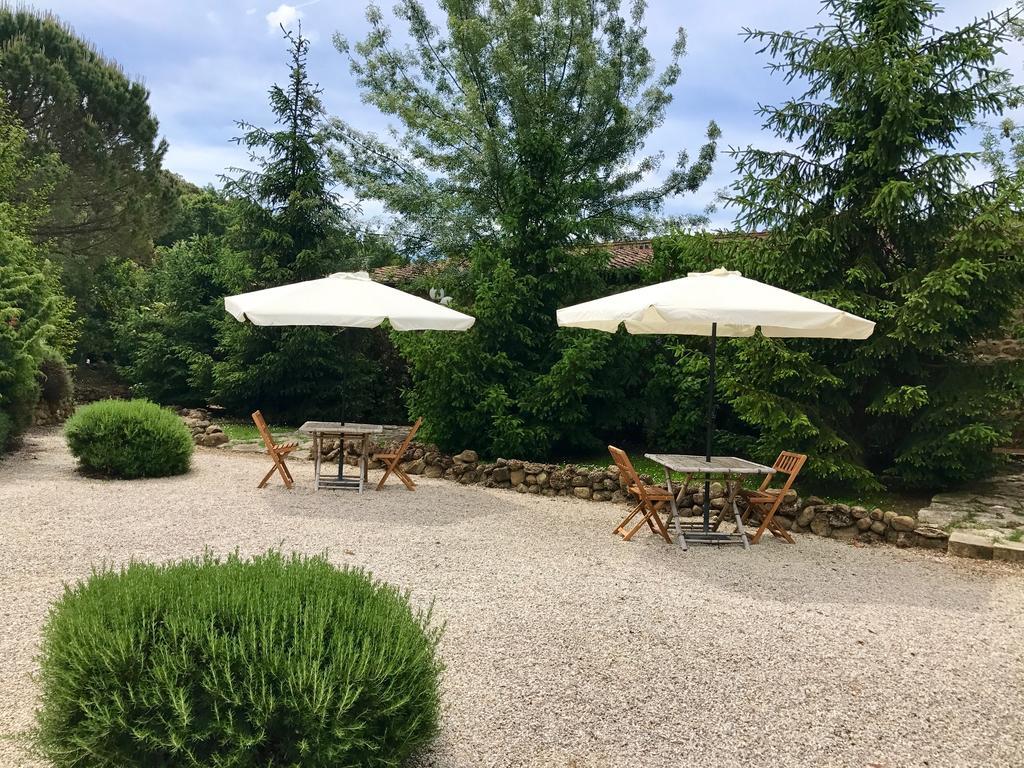 Casale San Giovanni Кура-Нуова Экстерьер фото
